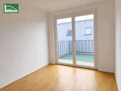 Urbaner Wohnkomfort in Grünlage - Tolle 3-Zimmer-Wohnung in Innenhofruhelage! Ab 01.08.2026 beziehbar! – Bild 3