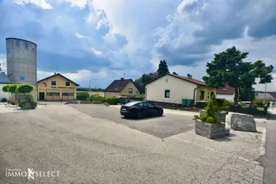 Gewerbeimmobilie mieten in Melk – 50 m², € 499 – Bild 9 von 22