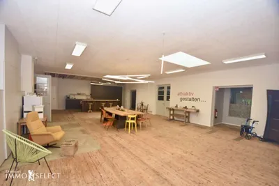 Gewerbeimmobilie mieten in Melk – 50 m², € 499 – Bild 10 von 22