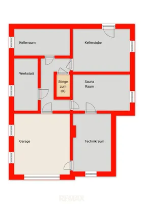 Immobilie kaufen in Scheibbs – 91 m², € 349.000 – Bild 27 von 28