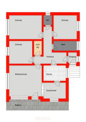 Immobilie kaufen in Scheibbs – 91 m², € 349.000 – Bild 26 von 28