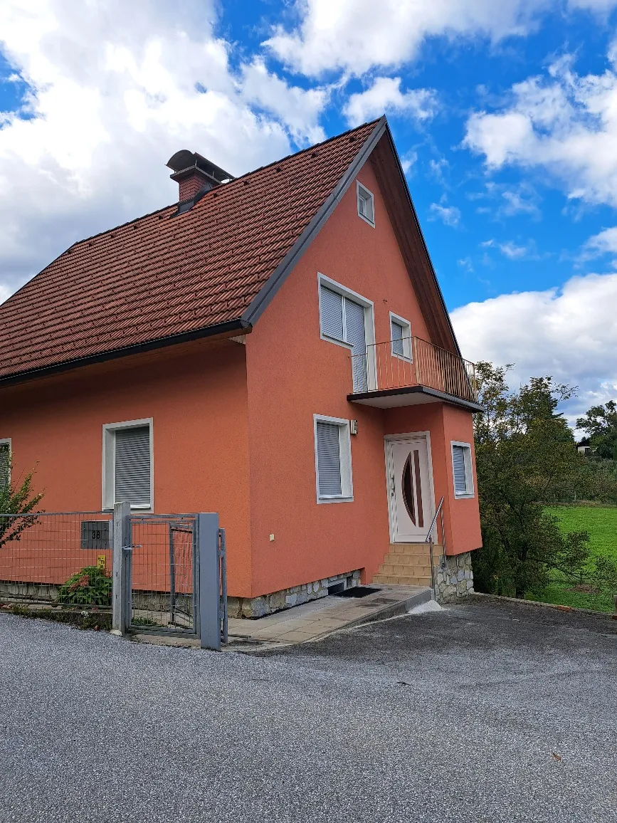 Einfamilienhaus Zu Verkaufen
