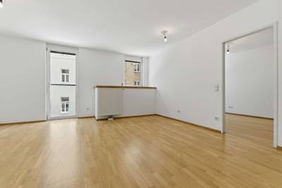 ++NEUBAU++ 2-Zimmer-Wohnung mit Lift und Abstellraum in 1050 Wien