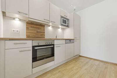 ++NEUBAU++ 2-Zimmer-Wohnung mit Lift und Abstellraum in 1050 Wien – Bild 2