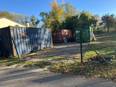 Immobilie mieten in Wiener Neustadt Land – 15 m², € 110 – Bild 3 von 4