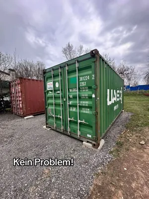 Immobilie mieten in Wiener Neustadt Land – 15 m², € 110 – Bild 1 von 4