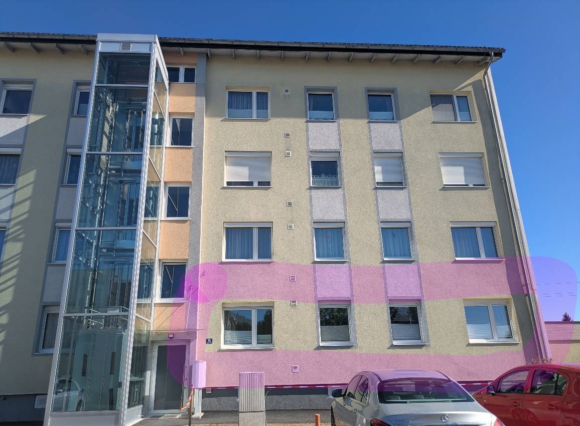 Helle 4-Zimmer-Familienoase in Timelkam - Provisionsfrei & Top-Zustand! - Ansicht 2