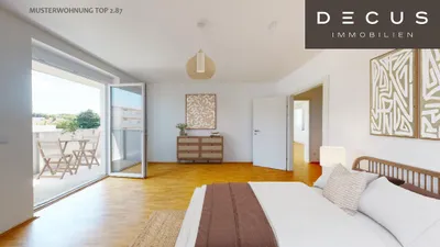 4-Zimmer-Wohnung mieten in Graz – 94 m², € 1.237 – Bild 7 von 16