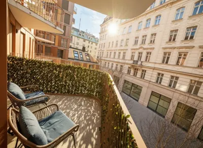 Wie im Hotel und doch zu Hause – Bild 3