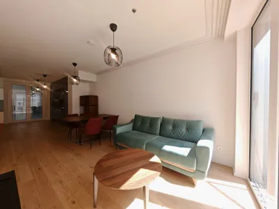 Wie im Hotel und doch zu Hause – Bild 2