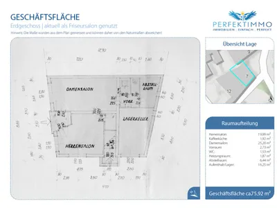 Haus kaufen in Innsbruck – 109 m², € 495.000 – Bild 15 von 15