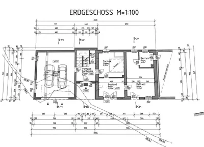 Haus kaufen in Villach – 307 m², € 875.000 – Bild 32 von 34