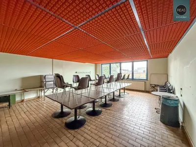 Gewerbeimmobilie mieten in Wien – 1 699 m², € 9 – Bild 14 von 26