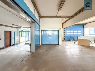 Gewerbeimmobilie mieten in Wien – 1 699 m², € 9 – Bild 7 von 26
