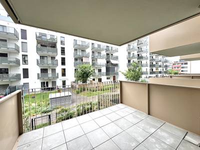 Perfekt für Zwei - Zweizimmerwohnung - Fernwärme