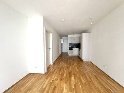 Perfekt für Zwei - Zweizimmerwohnung - Fernwärme – Bild 3