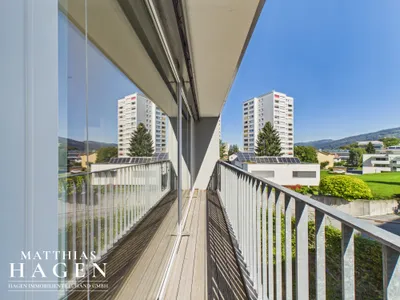 4-Zimmer-Wohnung kaufen in Bregenz – 94,3 m², € 630.000 – Bild 5 von 21
