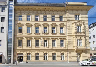 Gewerbeimmobilie mieten in Salzburg Stadt – 81 m², € 1.557 – Bild 10 von 12
