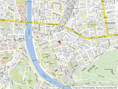 Gewerbeimmobilie mieten in Salzburg Stadt – 81 m², € 1.557 – Bild 12 von 12