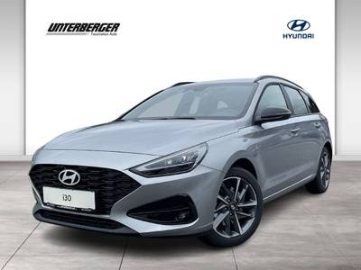 Hyundai i30 PD GO Plus 1.0 TGDI DCT
