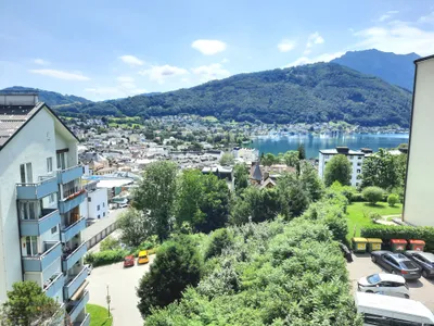 Wohnung mieten in Gmunden – 63 m², € 1.199