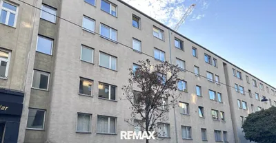 3-Zimmer-Wohnung kaufen in Wien – 66 m², € 179.000 – Bild 3 von 12