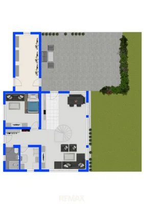 4-Zimmer-Haus kaufen in Kirchdorf an der Krems – 140 m² – Bild 31 von 31