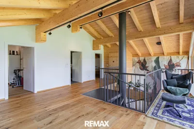 4-Zimmer-Haus kaufen in Kirchdorf an der Krems – 140 m² – Bild 17 von 31