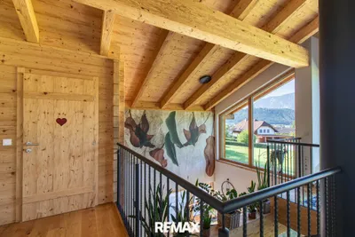 4-Zimmer-Haus kaufen in Kirchdorf an der Krems – 140 m² – Bild 21 von 31