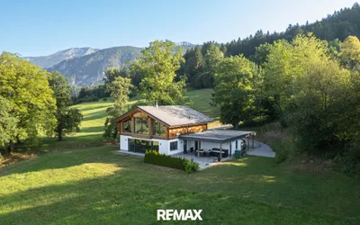4-Zimmer-Haus kaufen in Kirchdorf an der Krems – 140 m² – Bild 1 von 31