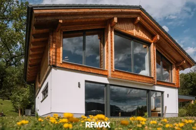 4-Zimmer-Haus kaufen in Kirchdorf an der Krems – 140 m² – Bild 27 von 31