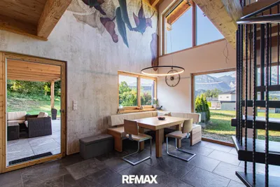 4-Zimmer-Haus kaufen in Kirchdorf an der Krems – 140 m² – Bild 4 von 31