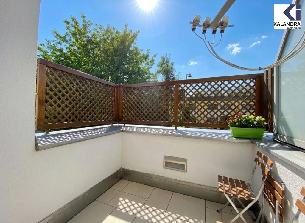 Wohnung – Wien - Ansicht 3