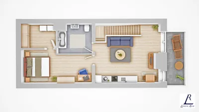 Wohnung kaufen in Wien – 93 m², € 459.000 – Bild 10 von 11