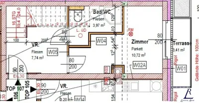 Wohnung kaufen in Wien – 93 m², € 459.000 – Bild 7 von 11