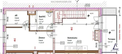 Wohnung kaufen in Wien – 93 m², € 459.000 – Bild 9 von 11