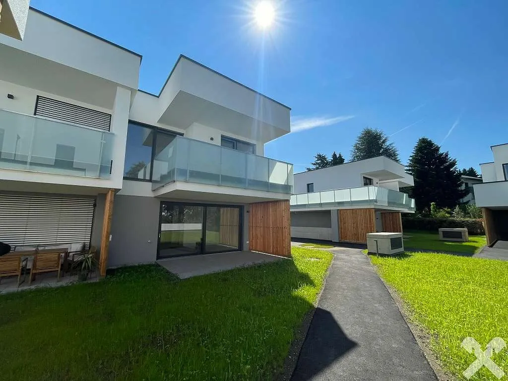 Wohnung – Graz, Eisteichsiedlung, Waltendorf - Ansicht 2