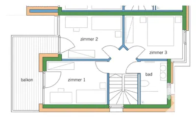 4-Zimmer-Wohnung kaufen in Graz – 89,37 m², € 598.000 – Bild 14 von 14