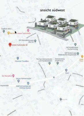 4-Zimmer-Wohnung kaufen in Graz – 89,37 m², € 598.000 – Bild 11 von 14