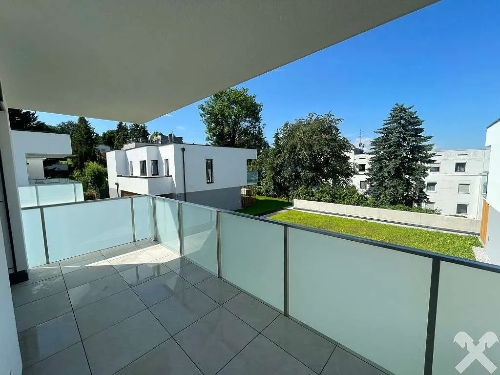 Wohnung – Graz, Eisteichsiedlung, Waltendorf - Ansicht 3