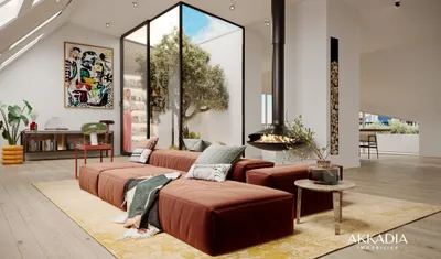 3-Zimmer-Wohnung kaufen in Wien – 72,01 m², € 550.000 – Bild 3 von 17