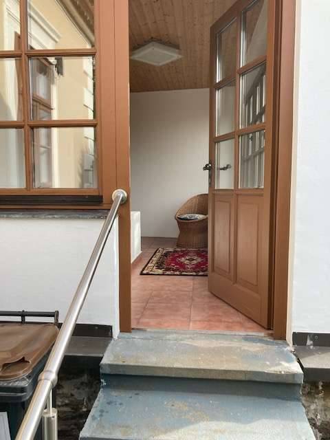 Stadt/ Landhaus – pohled 3