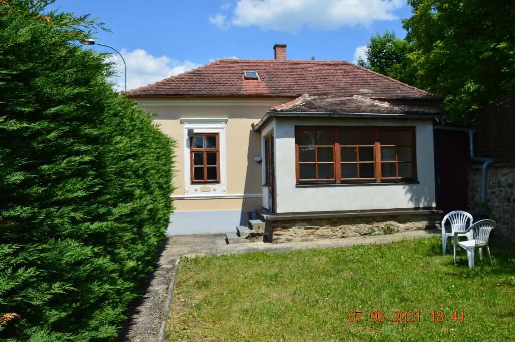 Stadt/ Landhaus – pohled 2