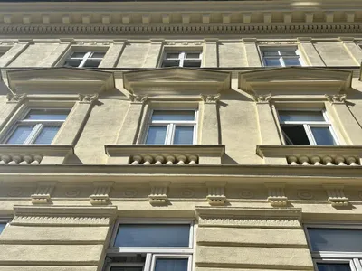 1-Zimmer-Wohnung kaufen in Wien – 36,67 m², € 259.000 – Bild 1 von 11