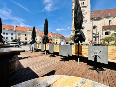 Gewerbeimmobilie kaufen in Wiener Neustadt – 197 m², € 180.000 – Bild 8 von 8