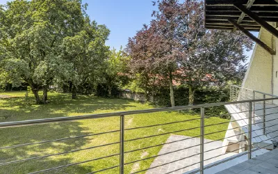 7-Zimmer-Immobilie kaufen in Salzburg Stadt – 335 m², € 2.800.000 – Bild 5 von 7