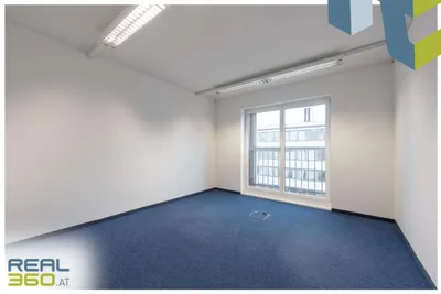 7-Zimmer-Gewerbeimmobilie mieten in Linz – 189 m², € 2.329 – Bild 14 von 18