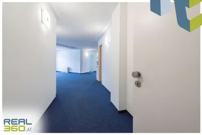 7-Zimmer-Gewerbeimmobilie mieten in Linz – 189 m², € 2.329 – Bild 3 von 18