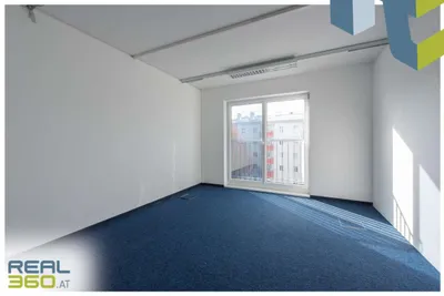7-Zimmer-Gewerbeimmobilie mieten in Linz – 189 m², € 2.329 – Bild 8 von 18