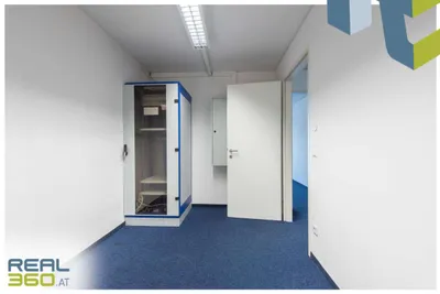 7-Zimmer-Gewerbeimmobilie mieten in Linz – 189 m², € 2.329 – Bild 15 von 18